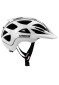náhled Cyklistická helma Casco Activ 2 White shiny